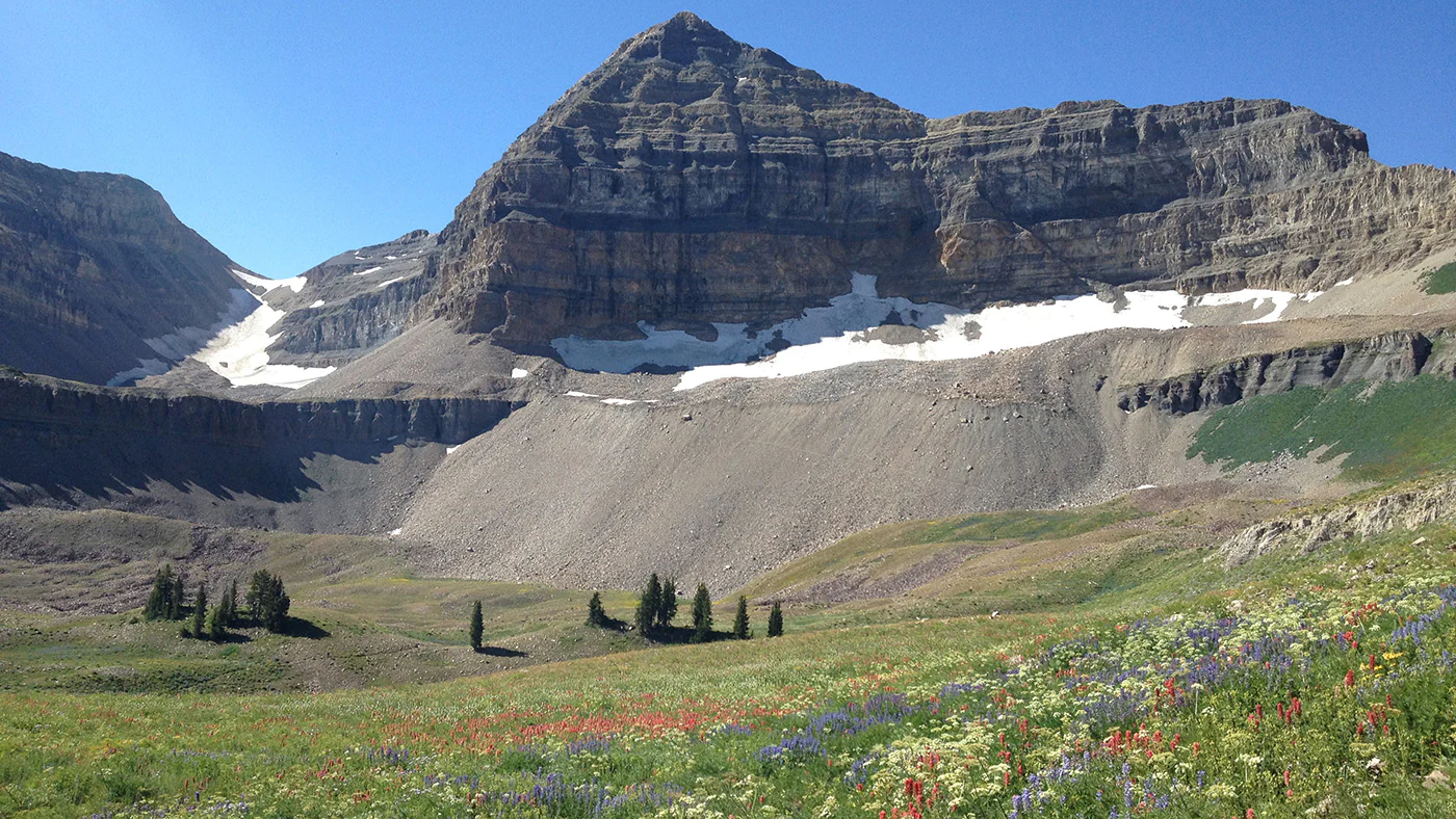 Featured image for “Driving Utah’s Alpine Loop: Know Before You Go”